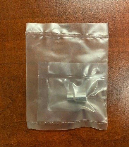 Swagelok Var Micro-fit® Union Tee, 1/2 In 6lv-8mw-3 - Foto 7