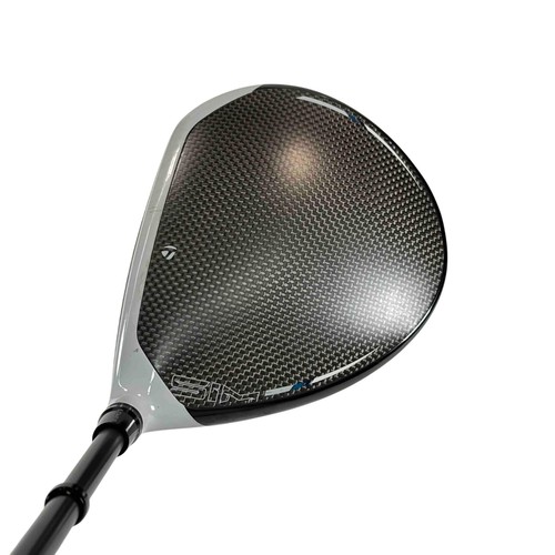TaylorMade SIM 1-Wood Right-Handed 10.5-Degree Loft Men's Golf Driver - Picture 6 of 9