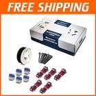 Complete Large Installation Kit for Robotic Lawn Mowers - 1,312 ft Wire Included