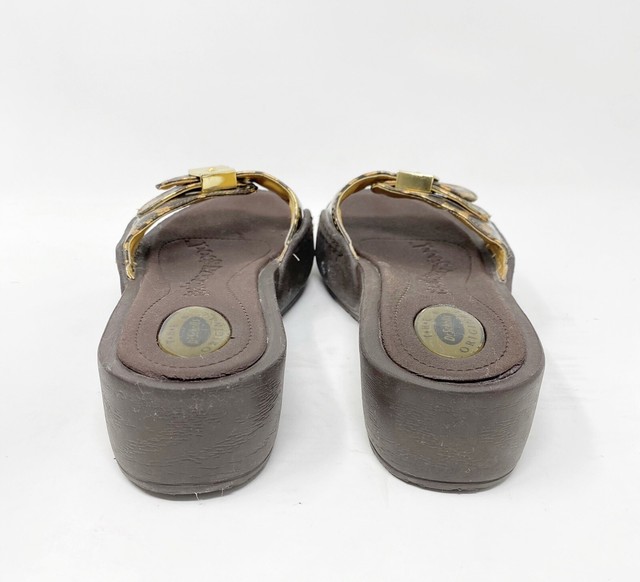 dr scholl's feel crazy good sandals