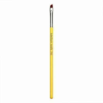 bdellium tools Studio 762S Small Angle Makeup Brush