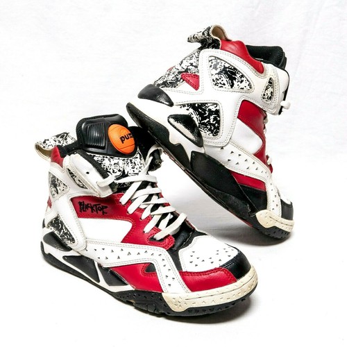 reebok blacktop sneaker