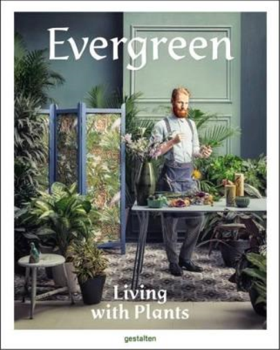 Evergreen (Copertina rigida)