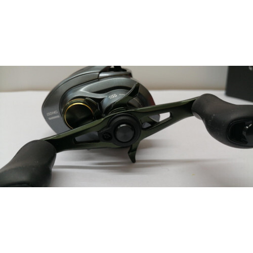 2020 st croix rods St. Croix LGS610MM Legend Glass Spinning Rod