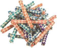 288 BAMBOO CHINESE FINGER TRAPS, BIRTHDAY PARTY FAVORS, HOT TOY, FREE SHIPPING
