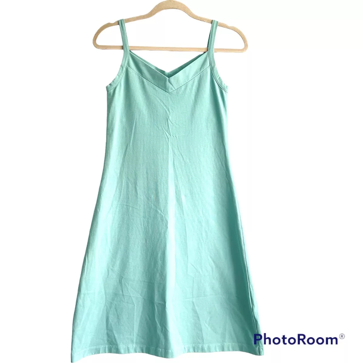 Patagonia top tank dress