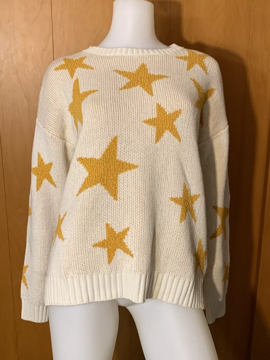 Marled by reunited best sale sweater