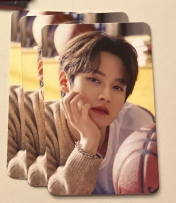 Stray Kids - Straykids リノ 2021  leeknow PHOTO CARD Stray Kids LEEKNOW Photocard Official [2021 SEASON'S