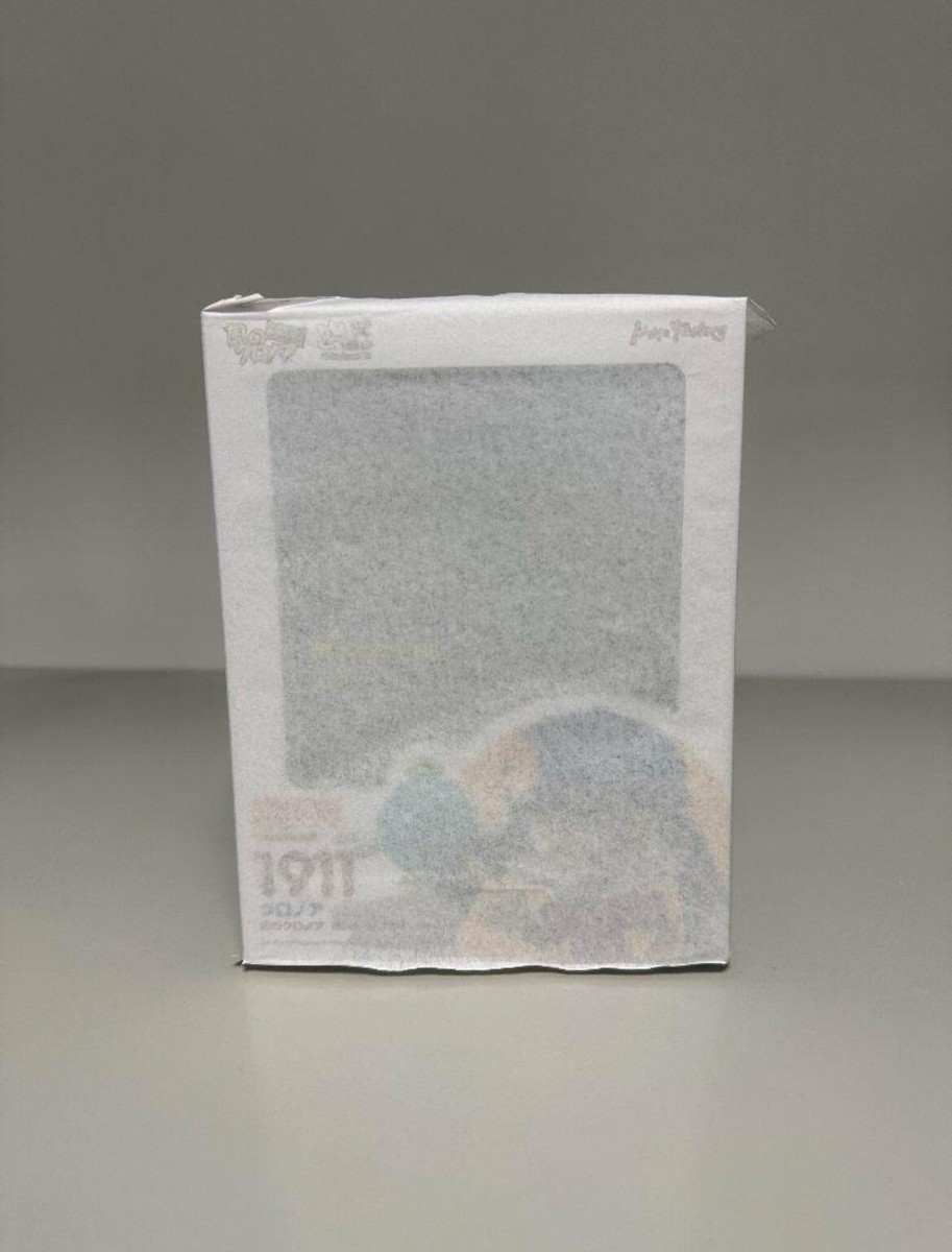 Nendoroid 1911 Klonoa Door To Phantomile Action Figure Max Factory