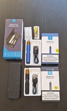 Vstick pro + Case Caricatore Portatile+pod