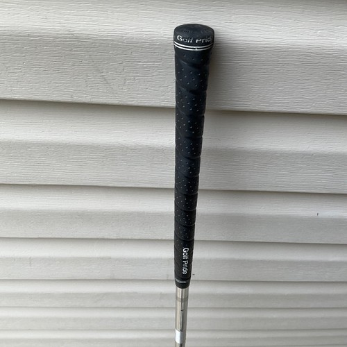 Callaway X-20 #4 Single Eisen True Temper Golfschläger Edelstahl Uniflex RH - Bild 9 von 9