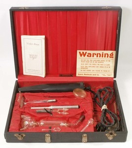 Violet Ray Machine | eBay