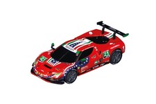Carrera - Carrera Ferrari 296 GT3 AF Corse No.2 - 1:43 NEW