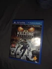 Havook Killzone: Mercenary (Sony PlayStation Vita, 2013)