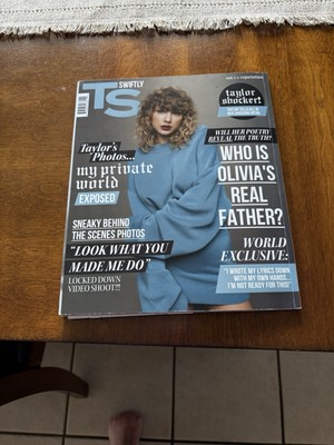 Reputation: Volume 1 by Taylor Swift Includes CD And Poster | eBay