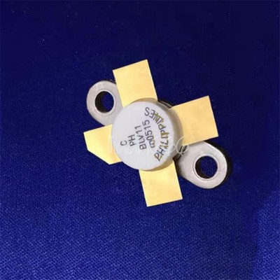 1PCS BLV11 rofessional one station high-frequency tube,RF.Microwave NEW
