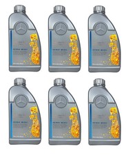 6l Original Mercedes-Benz MB 229.3 5W-40 Motoröl, Genuine Oil A000989920211 6l Original Mercedes-Benz MB 229.3 5W-40 Motoröl, Genuine Oil A000989920211