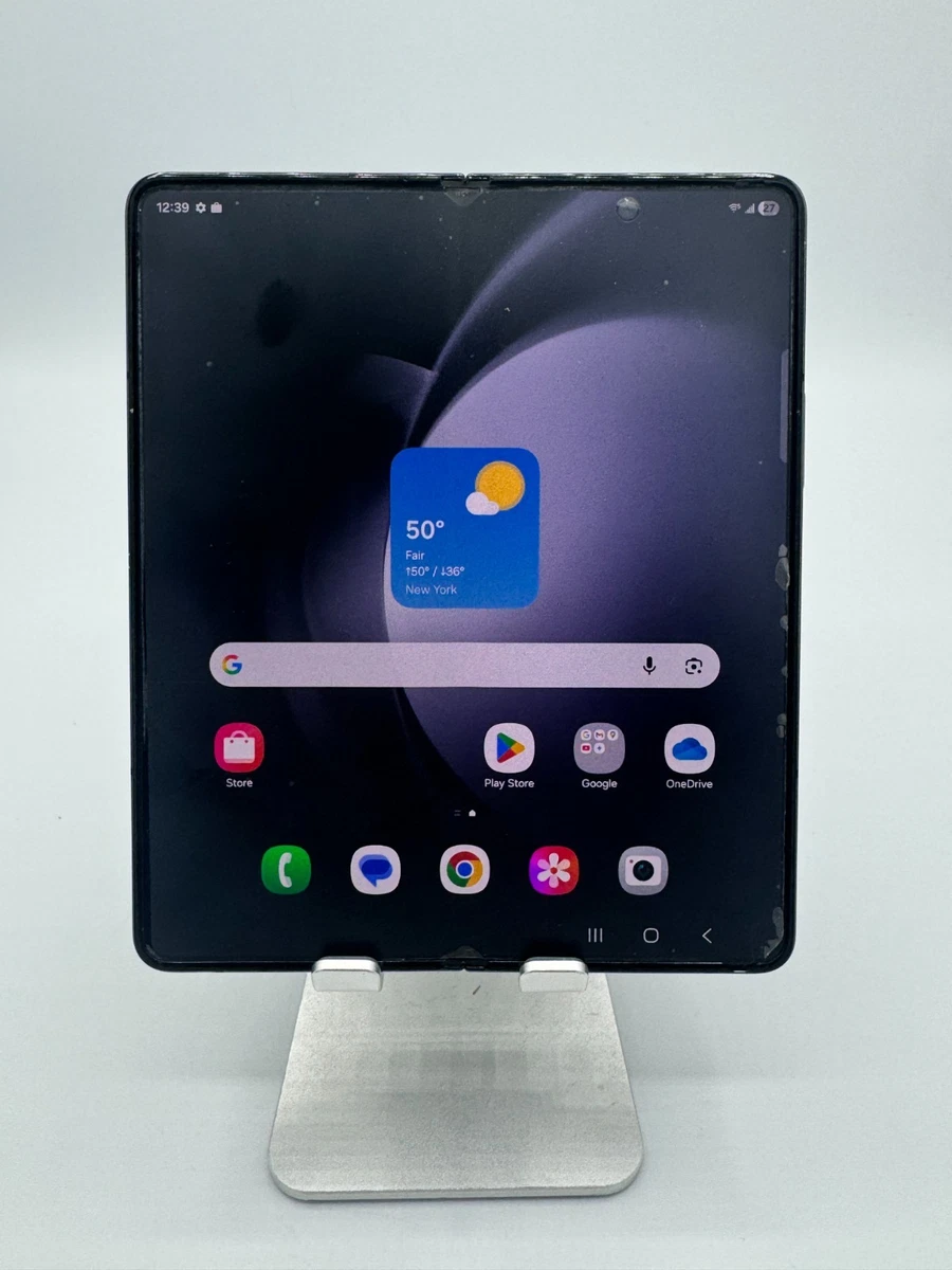 Samsung Galaxy Z Fold5 512GB for Sale | Shop New & Used Cell