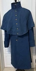 Original Civil War Overcoat