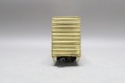 HO Brass Model - TID Trains, Inc. 86' Hi High Cube Box Car - Unpainted — photo 9