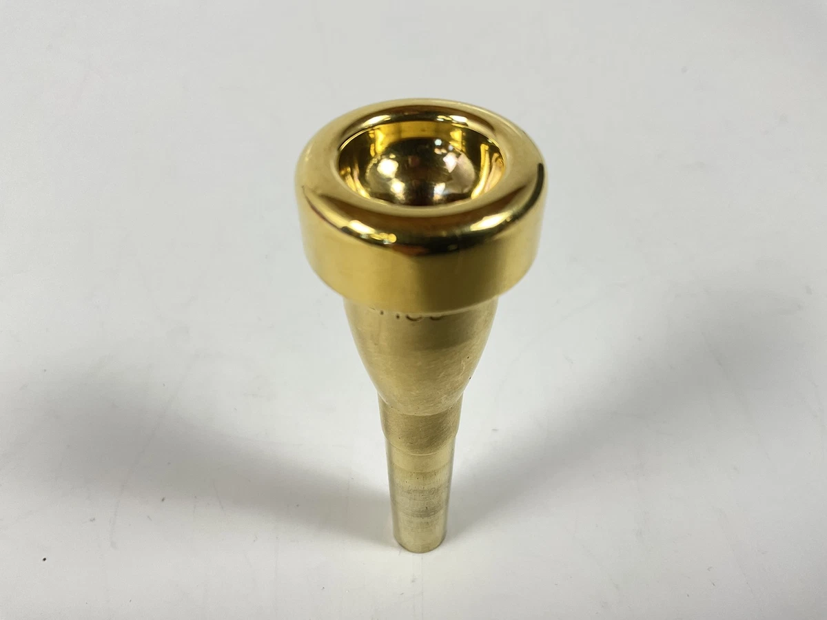 Monette Trumpet Brass Instrument Mouthpieces for sale - eBay