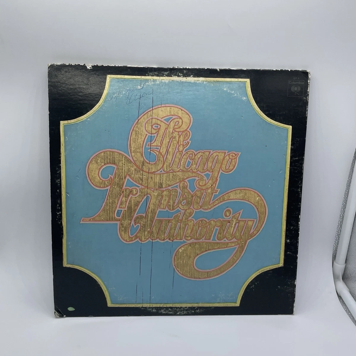 Chicago Transit Authority In Vinyl Records for sale - eBay