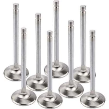 Manley 10549-8 Budget Performance Exhaust Valves