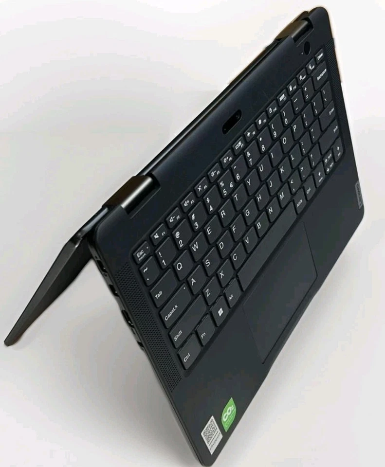 💼Lenovo yoga 13w gen 2 2in1 Touchscreen– AMD Ryzen 5 7530U |16GB |256GB - Image 2 of 4