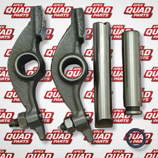 Rocker Arm Cylinder Valve Head Rebuild Kit for Yamaha  TW125 1999-2004  V1