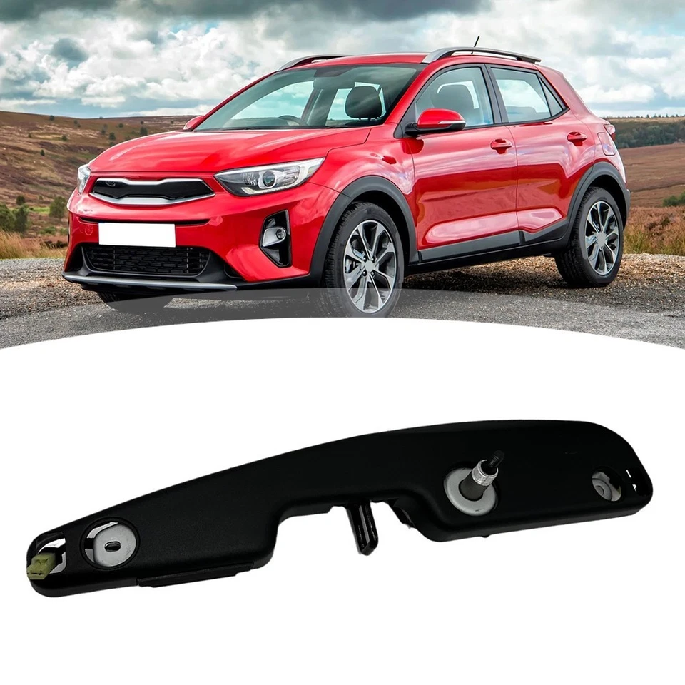 Quality Rear Wiper Motor for Hyundai For Sportage 04 09 Installation Ready - Image 4 of 4