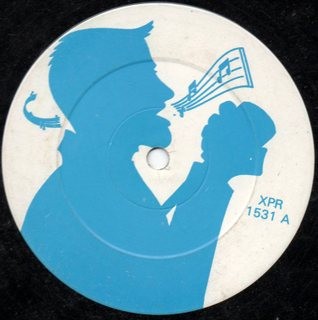 The Pasadenas - Love Thing (Re-Mixes), 12'', (Vinyl)