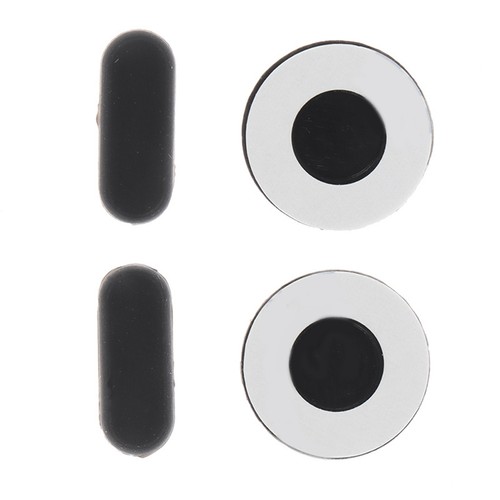 Gummifuß-Pad-Set für Laptop-Modelle 840, 745, 820, 725, 850, 755 G3 - A7509 - Bild 2 von 7