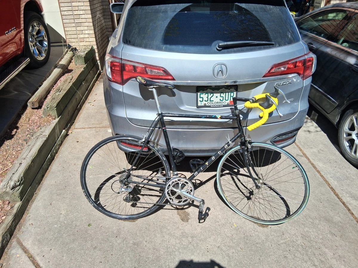 Miyata 700C Vintage Bikes Touring Bike for sale | eBay