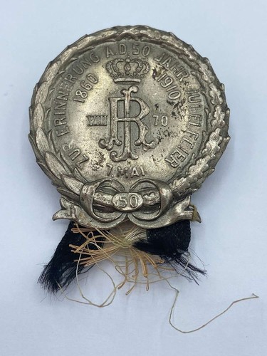 WW2 British 1937 King George VI & Queen Elizabeth Bronze Coronation Medal - Picture 7 of 16
