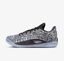 Air Jordan Zion 4 Out Of This World Basketbal...