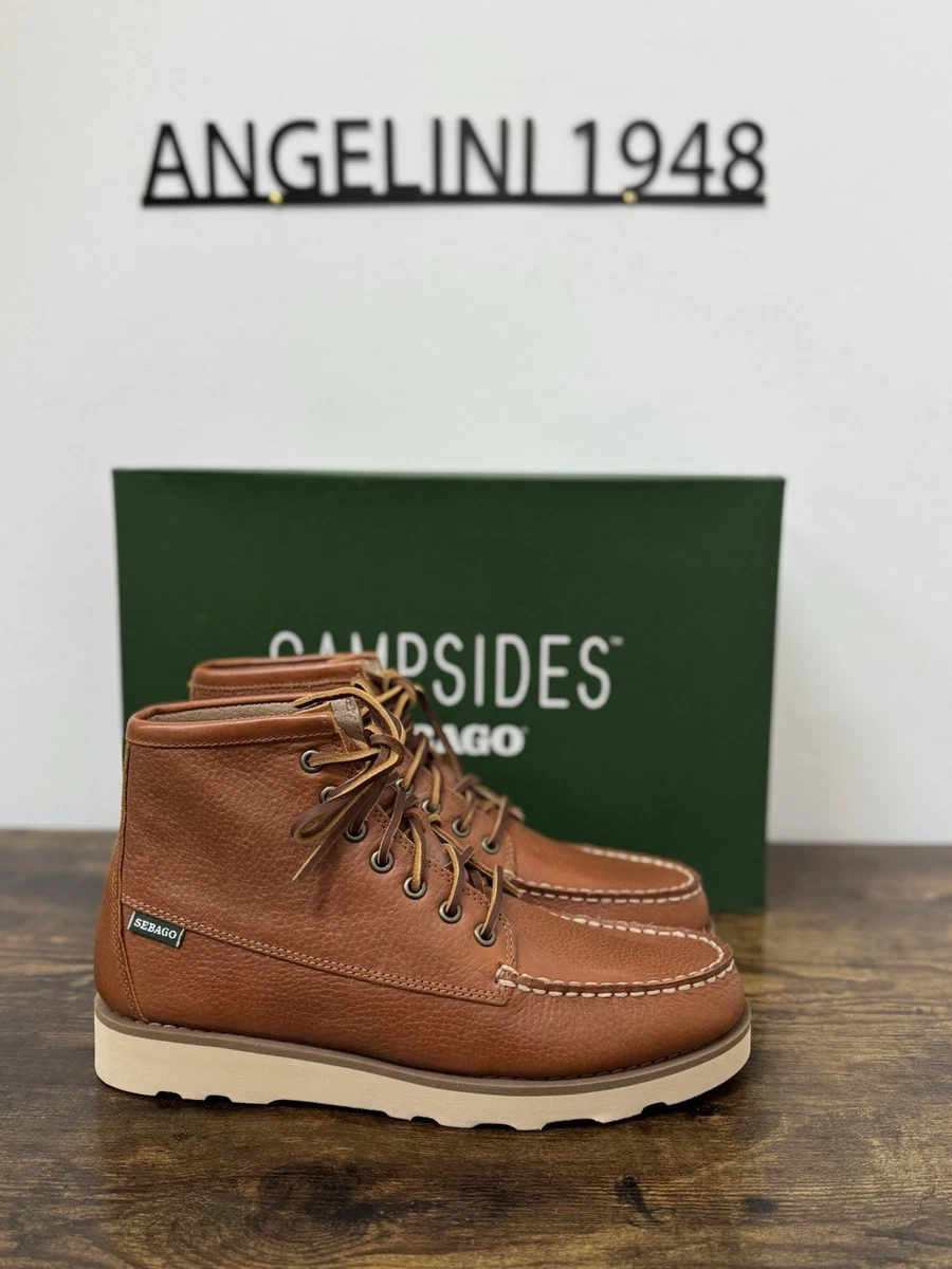 Stivali Scarpe Derby Uomo Donna Stivaletti Anfibi Alti Invernali in Pelle PU T19