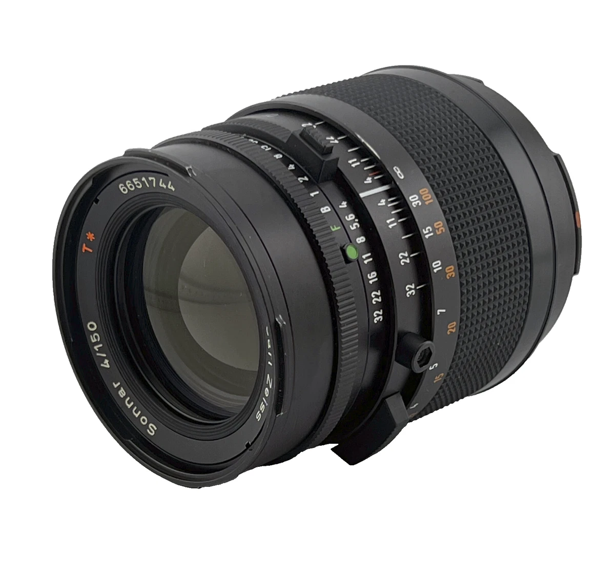 ZEISS Sonnar T* 150mm Focal f/4 Camera Lenses for sale - eBay