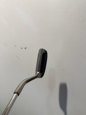 Bronty Chip Master Chipping Wedge Right handed Steel Shaft 