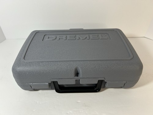 Dremel Professional 398 High Speed Rotary Tool w/ 25 Accessories - NEW OPEN BOX - Picture 5 of 9