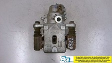 Bremssattel Hinten Links Hyundai Coupe 2.7 V6 Bj 2004 GK 2688792