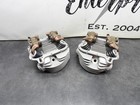 1956 Harley Davidson Panhead FL Complete Cylinder Heads 2995