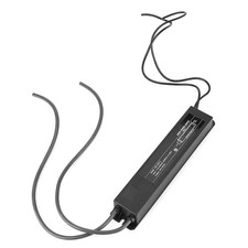 Neon Signs Transformer, 5KV 30mA Power Supply for Glass Neon Sign Electronic ...