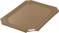 Replacement Cover, the Original Elevated Pet Bed by , Medium,