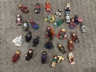 Lego marvel minifigure lot — photo 1