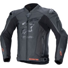 Alpinestars GP Plus R V4 Rideknit Leather Jac...