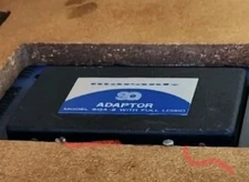 Marantz SQA-2 Adaptor/Decoder For  Quad Receiver 4300 4400 4070 Works