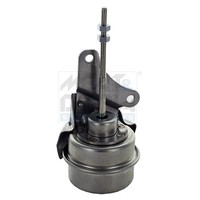 Meat & Doria Ladedruckregelventil FüR VW Golf IV Variant 1J5 1.9 TDI 1K5 1J1