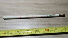 Vintage General Products Company Alton Indiana Advertising Pencil