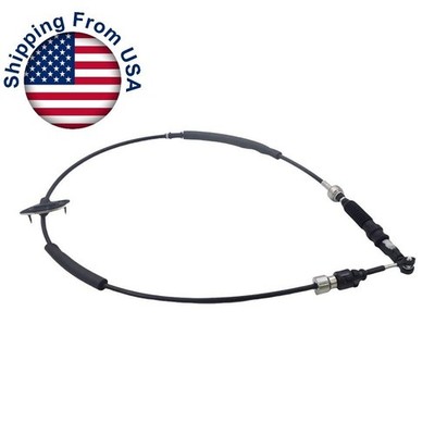 Automatic Transmission Shift Control Cable 33820-06340 For 2006-11     #hj