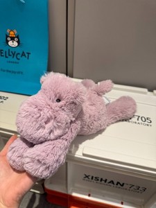 Jellycat Hippo | eBay